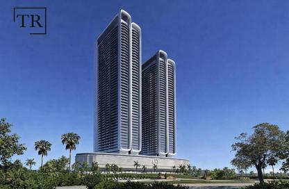 Apartment - 3 Bedrooms - 3 Bathrooms for sale in Maybach Six - Nad Al Sheba 1 - Nad Al Sheba - Dubai