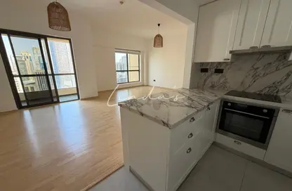 شقة - 2 غرف نوم - 3 حمامات للايجار في صدف 1 - صدف - جميرا بيتش ريزيدنس - دبي