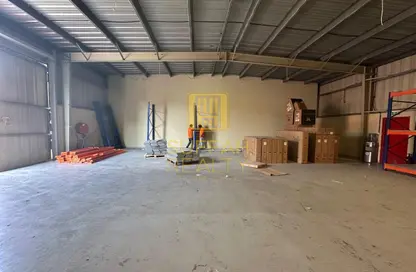 Warehouse - Studio for rent in Al Qusais Industrial Area - Al Qusais - Dubai Warehouse - Studio for rent in Al Qusais Industrial Area - Al Qusais - Dubai