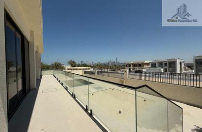 Villa - 5 - 7 for rent in Al Furjan West - Al Furjan - Dubai