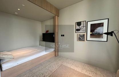 Apartment - Studio - 1 for rent in UPSIDE Living - Business Bay - Dubai