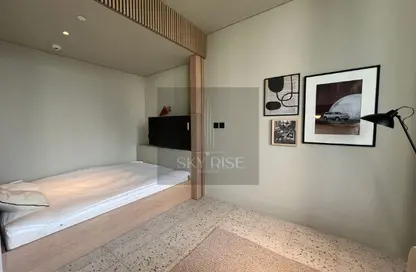 Apartment - 1 Bathroom for rent in UPSIDE Living - Business Bay - Dubai