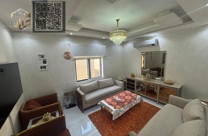 Whole Building - 7+ Bedrooms - 7+ Bathrooms for sale in Ajman Corniche Road - Ajman