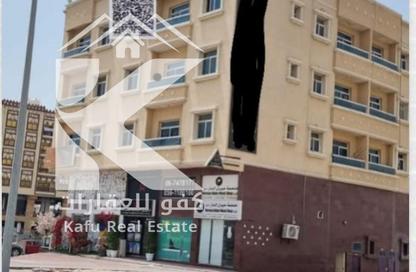 عمارة بالكامل - 8 غرف نوم - 8 حمامات للبيع في 1 الحميدية - الحميدية - عجمان