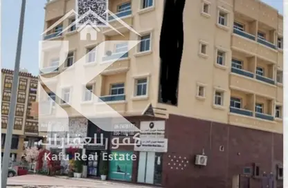 Whole Building for sale in Al Hamidiya 1 - Al Hamidiya - Ajman Whole Building for sale in Al Hamidiya 1 - Al Hamidiya - Ajman