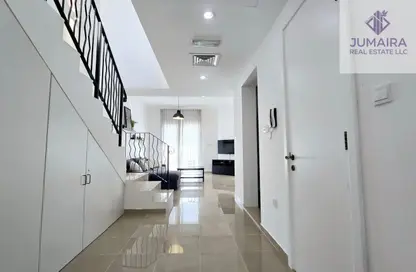 Townhouse - 2 Bedrooms - 2 Bathrooms for rent in The Townhouses at Al Hamra Village - Al Hamra Village - Ras Al Khaimah