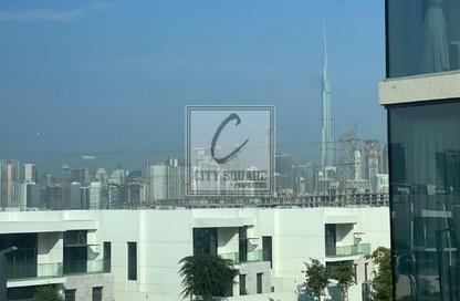 Apartment - 1 Bedroom - 2 Bathrooms for rent in Residences 29 - District One - Mohammed Bin Rashid City - Dubai