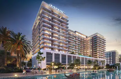 Apartment - 1 Bedroom - 1 Bathroom for sale in Damac Riverside Views Azure 2 - Dubai Investment Park 2 (DIP 2) - Dubai Investment Park (DIP) - Dubai Apartment - 1 Bedroom - 1 Bathroom for sale in Damac Riverside Views Azure 2 - Dubai Investment Park 2 (DIP 2) - Dubai Investment Park (DIP) - Dubai