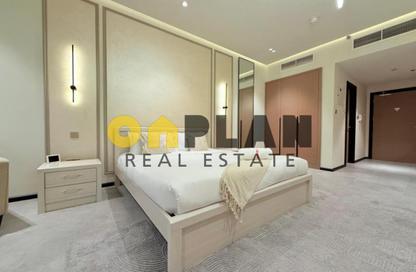Apartment - 2 Bedrooms - 2 Bathrooms for rent in Binghatti Mirage - District 10 - Jumeirah Village Circle - Dubai