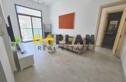 Apartment - 2 Bedrooms - 2 Bathrooms for rent in Binghatti Mirage - District 10 - Jumeirah Village Circle - Dubai
