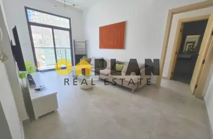 Apartment - 2 Bedrooms - 2 Bathrooms for rent in Binghatti Mirage - District 10 - Jumeirah Village Circle - Dubai