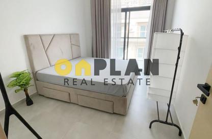 Apartment - 2 Bedrooms - 2 Bathrooms for rent in Binghatti Mirage - District 10 - Jumeirah Village Circle - Dubai