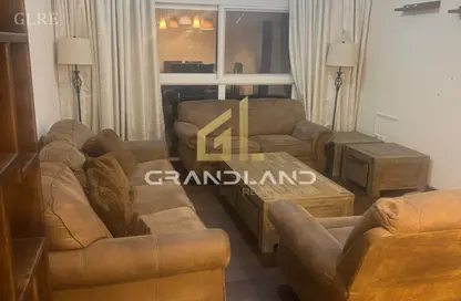 Apartment - 1 Bedroom - 1 Bathroom for rent in Wadi Al Safa 5 - Dubai