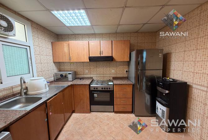 DSO | Family Bldg | Spacious 1BR | Sep Kitchen photo 2