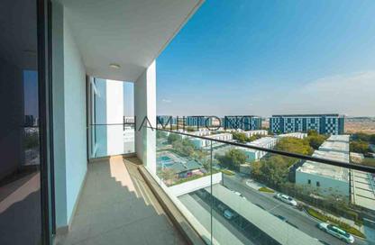 Apartment - 2 Bedrooms - 3 Bathrooms for sale in Nesba - Aljada - Sharjah