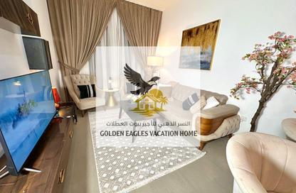 Apartment - 1 Bedroom - 1 Bathroom for rent in Al Mamsha - Muwaileh - Sharjah Apartment - 1 Bedroom - 1 Bathroom for rent in Al Mamsha - Muwaileh - Sharjah