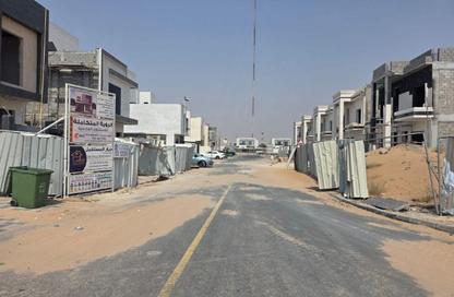 Land - Studio for sale in Al Helio 1 - Al Helio - Ajman Land - Studio for sale in Al Helio 1 - Al Helio - Ajman