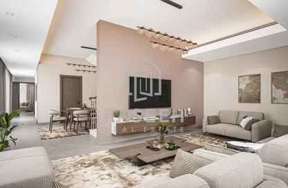 Villa - 3 - 5 for sale in Shomous Residential Complex - Sharjah Garden City - Sharjah