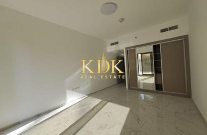 Apartment - 1 Bedroom - 2 Bathrooms for rent in Golden Dream Tower 1 - District 18 - Jumeirah Village Circle - Dubai
