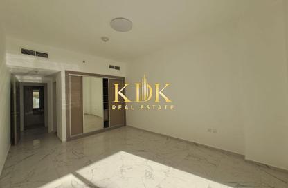 Apartment - 1 Bedroom - 2 Bathrooms for rent in Golden Dream Tower 1 - District 18 - Jumeirah Village Circle - Dubai