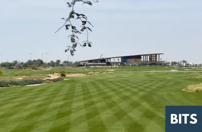 Land - Studio for sale in CAVALLI ESTATES - DAMAC Hills - Dubai