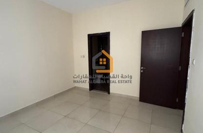 Apartment - 1 - 2 for rent in Al Qasba Downtown - Al Qasba - Sharjah