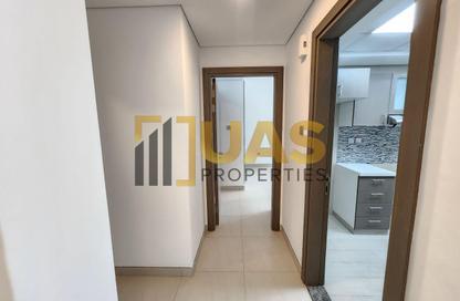 Apartment - 2 Bedrooms - 3 Bathrooms for rent in Al Habbai 5 - Jumeirah Garden City - Al Satwa - Dubai Apartment - 2 Bedrooms - 3 Bathrooms for rent in Al Habbai 5 - Jumeirah Garden City - Al Satwa - Dubai