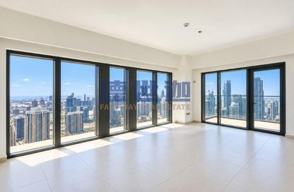Apartment - 3 - 4 for rent in Burj Royale - Downtown Dubai - Dubai