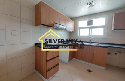 Apartment - 2 Bedrooms - 2 Bathrooms for rent in Budaniq - Al Qasimia - Sharjah Apartment - 2 Bedrooms - 2 Bathrooms for rent in Budaniq - Al Qasimia - Sharjah