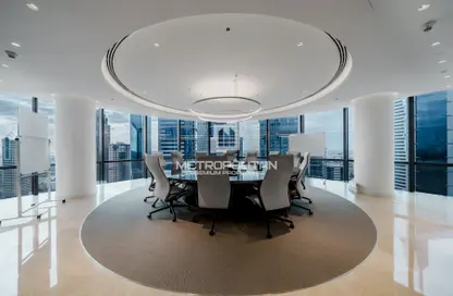 Office Space - 7+ Bedrooms - 2 Bathrooms for rent in North Tower - Emirates Financial Towers - DIFC - Dubai Office Space - 7+ Bedrooms - 2 Bathrooms for rent in North Tower - Emirates Financial Towers - DIFC - Dubai