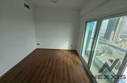 Apartment - 3 - 2 for rent in New Dubai Gate 2 - JLT Cluster A - Jumeirah Lake Towers - Dubai