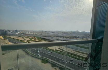 Apartment - 3 - 2 for rent in New Dubai Gate 2 - JLT Cluster A - Jumeirah Lake Towers - Dubai