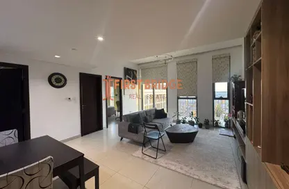 Apartment - 2 Bedrooms - 2 Bathrooms for sale in The Dania District 3 - Midtown - Dubai Production City (IMPZ) - Dubai