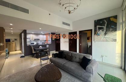 Apartment - 2 Bedrooms - 2 Bathrooms for sale in The Dania District 3 - Midtown - Dubai Production City (IMPZ) - Dubai