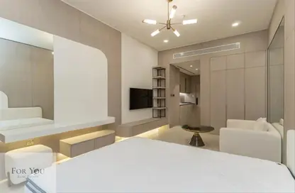 Apartment - 1 Bathroom for sale in Pearl House - District 13 - Jumeirah Village Circle - Dubai Apartment - 1 Bathroom for sale in Pearl House - District 13 - Jumeirah Village Circle - Dubai