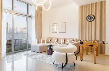 Apartment - 1 Bedroom - 2 Bathrooms for sale in Westwood Grande - District 18 - Jumeirah Village Circle - Dubai