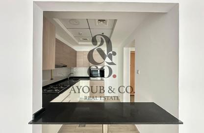 Apartment - 1 Bedroom - 2 Bathrooms for rent in Oxford Residence 2 - District 10 - Jumeirah Village Circle - Dubai