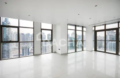 Apartment - 3 Bedrooms - 4 Bathrooms for sale in No.9 - Dubai Marina - Dubai