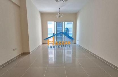 Apartment - 2 Bedrooms - 2 Bathrooms for rent in Tiger 2 Building - Al Taawun Street - Al Taawun - Sharjah Apartment - 2 Bedrooms - 2 Bathrooms for rent in Tiger 2 Building - Al Taawun Street - Al Taawun - Sharjah