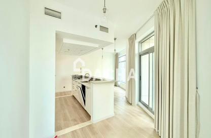 Apartment - 1 Bedroom - 2 Bathrooms for rent in Fairfield Tower - Park Island - Dubai Marina - Dubai Apartment - 1 Bedroom - 2 Bathrooms for rent in Fairfield Tower - Park Island - Dubai Marina - Dubai