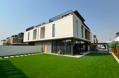 Villa - 5 Bedrooms - 6 Bathrooms for rent in June - Arabian Ranches 3 - Dubai