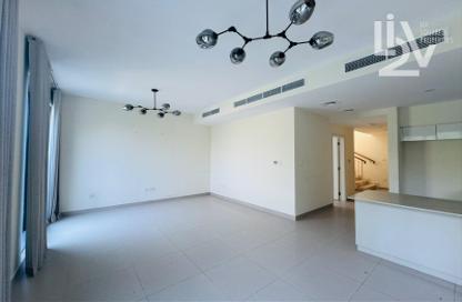 Townhouse - 4 Bedrooms - 4 Bathrooms for rent in Maple at Dubai Hills Estate 3 - Maple at Dubai Hills Estate - Dubai Hills Estate - Dubai