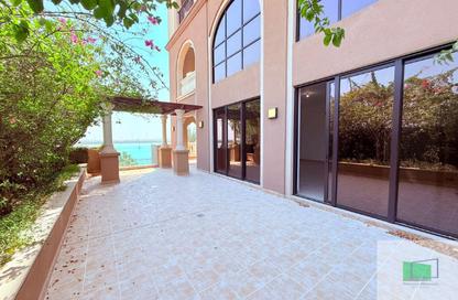 Apartment - 3 - 5 for rent in Promenade - The Pearl Residences at Saadiyat - Saadiyat Island - Abu Dhabi