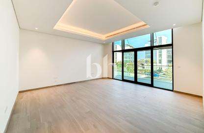 Villa - 4 Bedrooms - 5 Bathrooms for rent in District One Villas - District One - Mohammed Bin Rashid City - Dubai