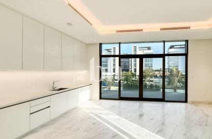 Villa - 4 Bedrooms - 5 Bathrooms for rent in District One Villas - District One - Mohammed Bin Rashid City - Dubai