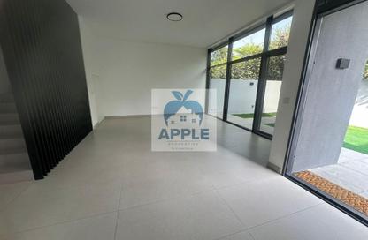 Villa - 4 Bedrooms - 5 Bathrooms for rent in Sendian - Masaar - Tilal City - Sharjah