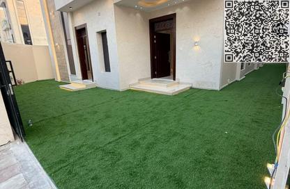 Villa - 6 - 7+ for sale in Al Helio 1 - Al Helio - Ajman