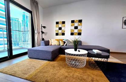 Apartment - 1 Bedroom - 2 Bathrooms for rent in AKA Residence - District 11 - Jumeirah Village Circle - Dubai Apartment - 1 Bedroom - 2 Bathrooms for rent in AKA Residence - District 11 - Jumeirah Village Circle - Dubai