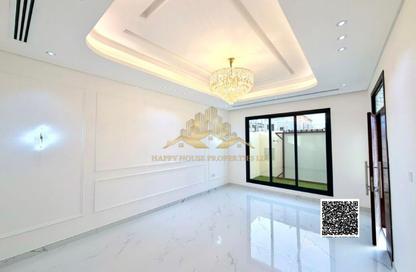 Villa - 5 Bedrooms - 6 Bathrooms for sale in Al Helio 1 - Al Helio - Ajman