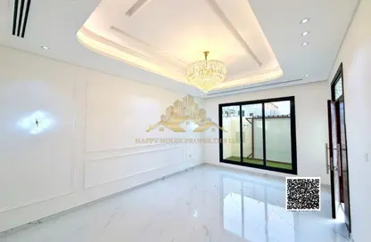 Villa - 5 Bedrooms - 6 Bathrooms for sale in Al Helio 1 - Al Helio - Ajman